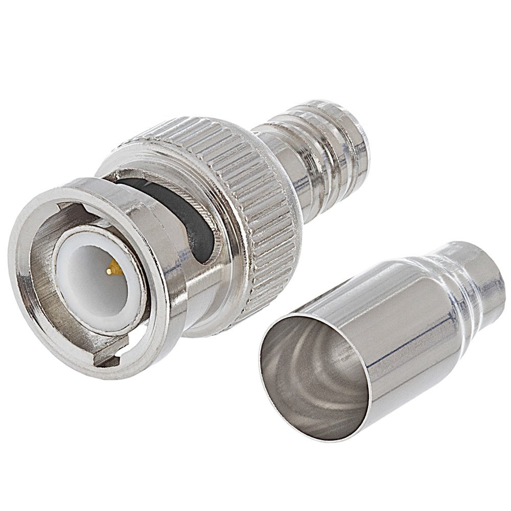 Comprehensive Cables BB-C-3GSDI High Definition 3G-SDI BNC to BNC Cable