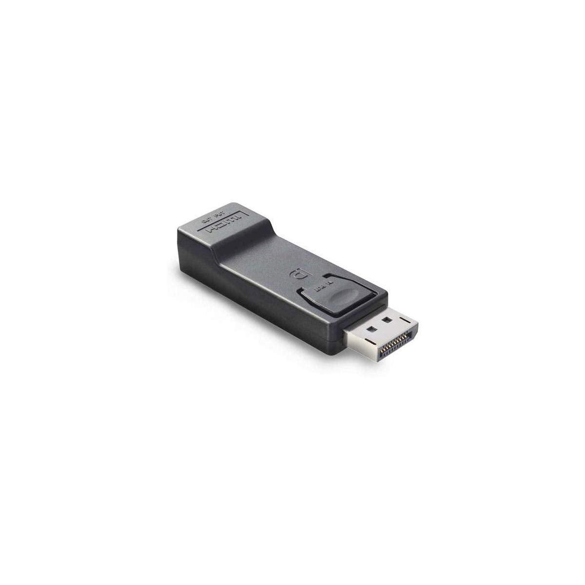 Comprehensive Cables DPM-HDF DisplayPort Male to HDMI Female Adapter