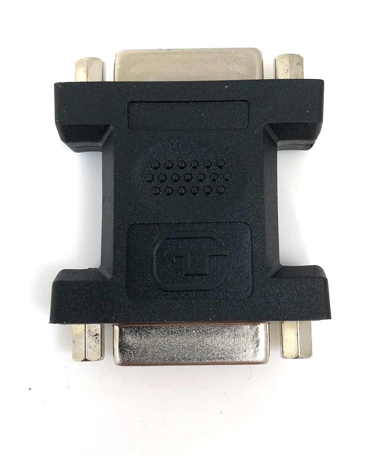 Comprehensive Cables DVIDJ-J DVI-D Jack to Jack Gender Changer