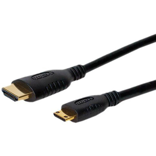 Comprehensive Cables HD-HD Standard Series HDMI High Speed w/ Ethernet Cable