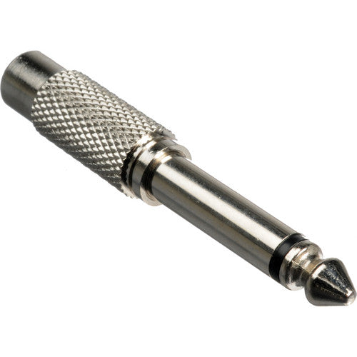 Comprehensive Cables SMPS-MJS Stereo 2.5mm Sub-Mini Plug To Stereo 3.5mm Mini Jack