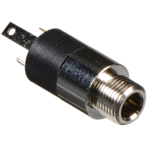 Comprehensive Cables MJS-CM 3.5mm Stereo Mini Jack Chassis Mount
