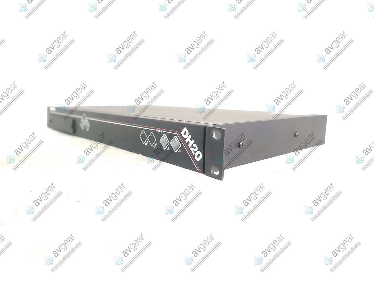 Comrex DH20 Broadcast Digital Hybrid