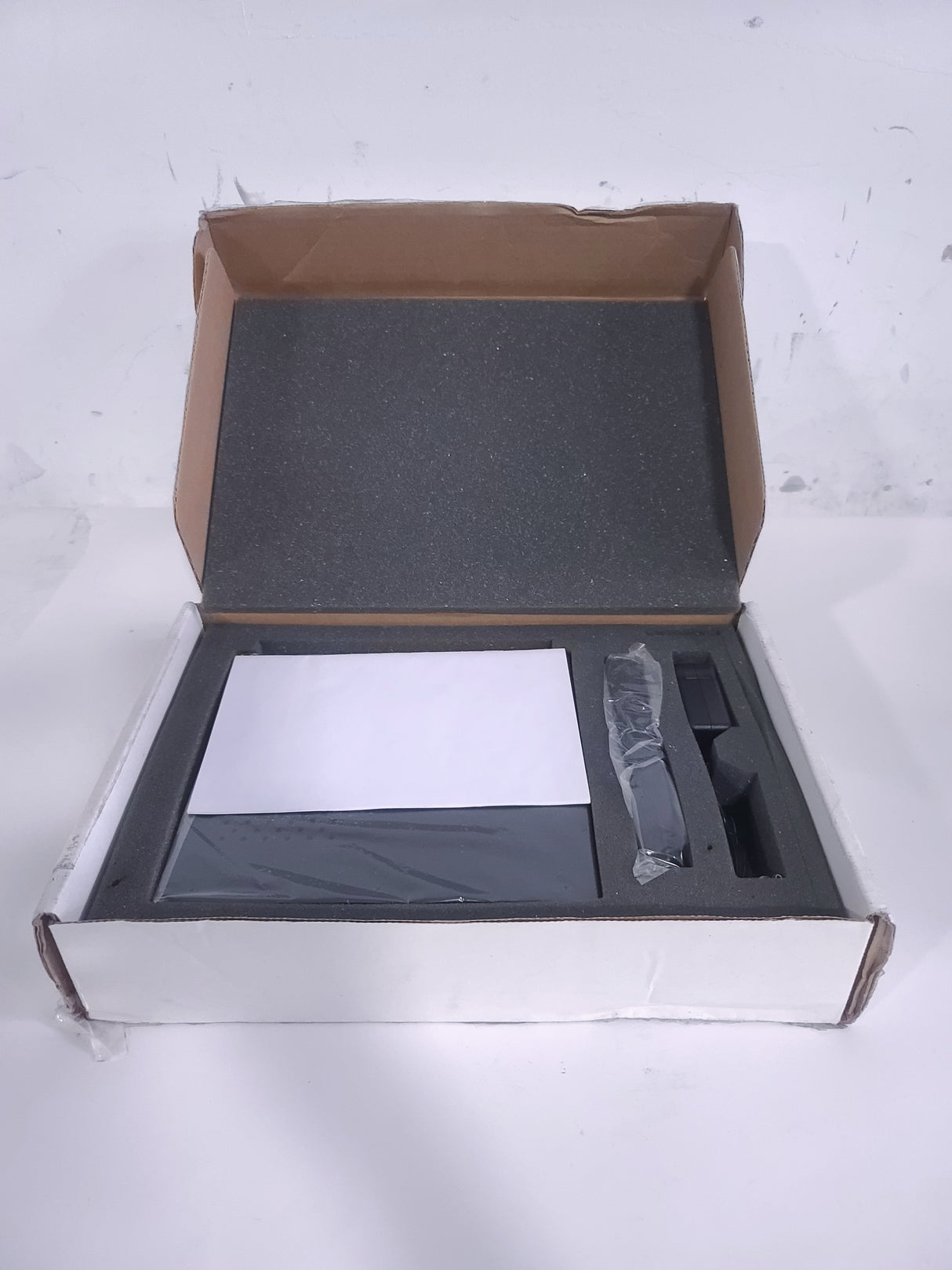 Contemporary Research 232-ATSC+1 HDTV Tuner in Original Box