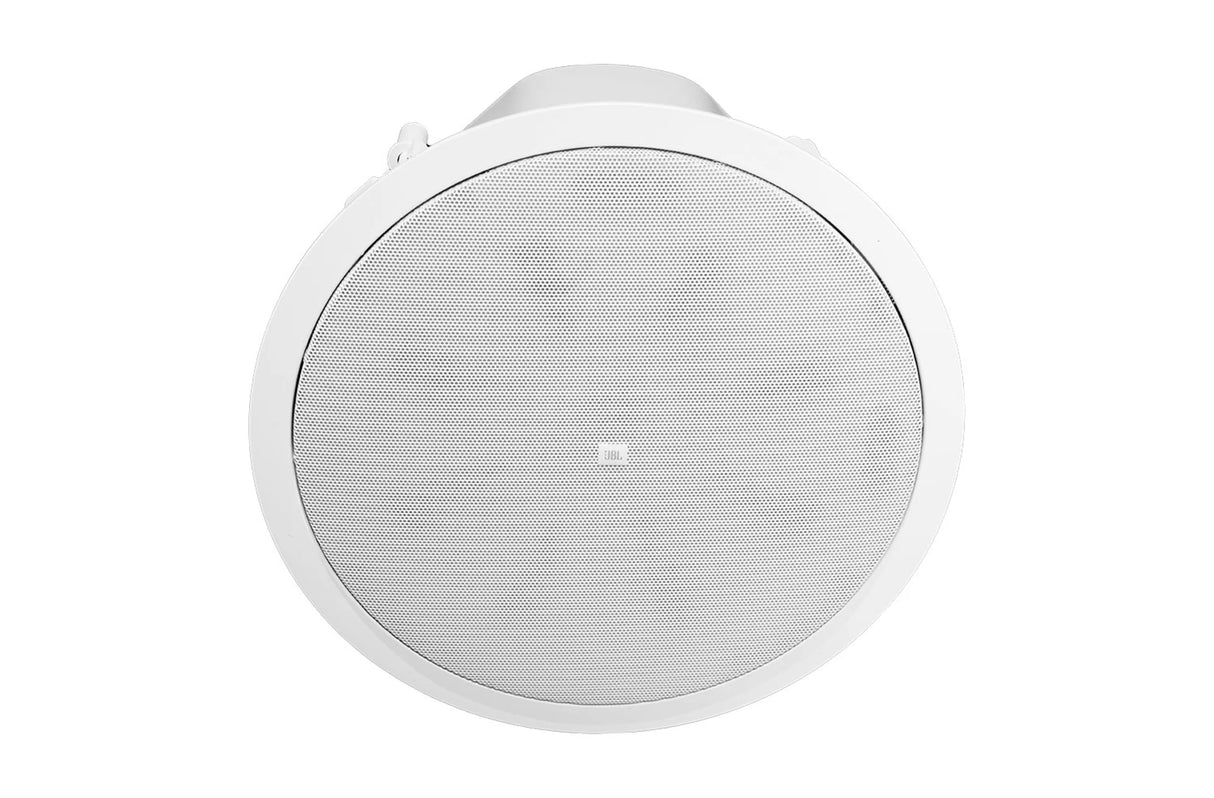 JBL CONTROL 47LP Two-Way 6.5” Coaxial Low-Profile Ceiling Loudspeaker