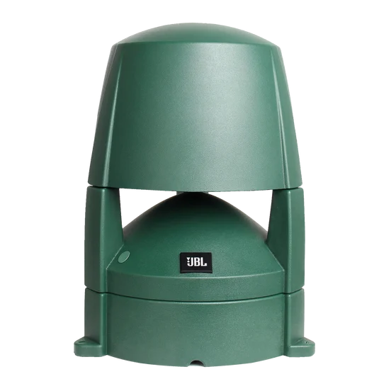 JBL CONTROL 85M Two-Way 5.25 inch (135mm) Coaxial Mushroom Landscape Speaker