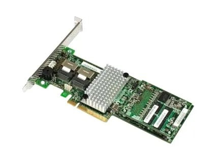 Addonics ADS3GX4R5-E 4-Port eSATA Control Card