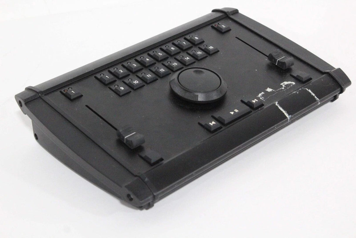 Coolux Pandoras Box Jog Shuttle 2-Sequence Control Board