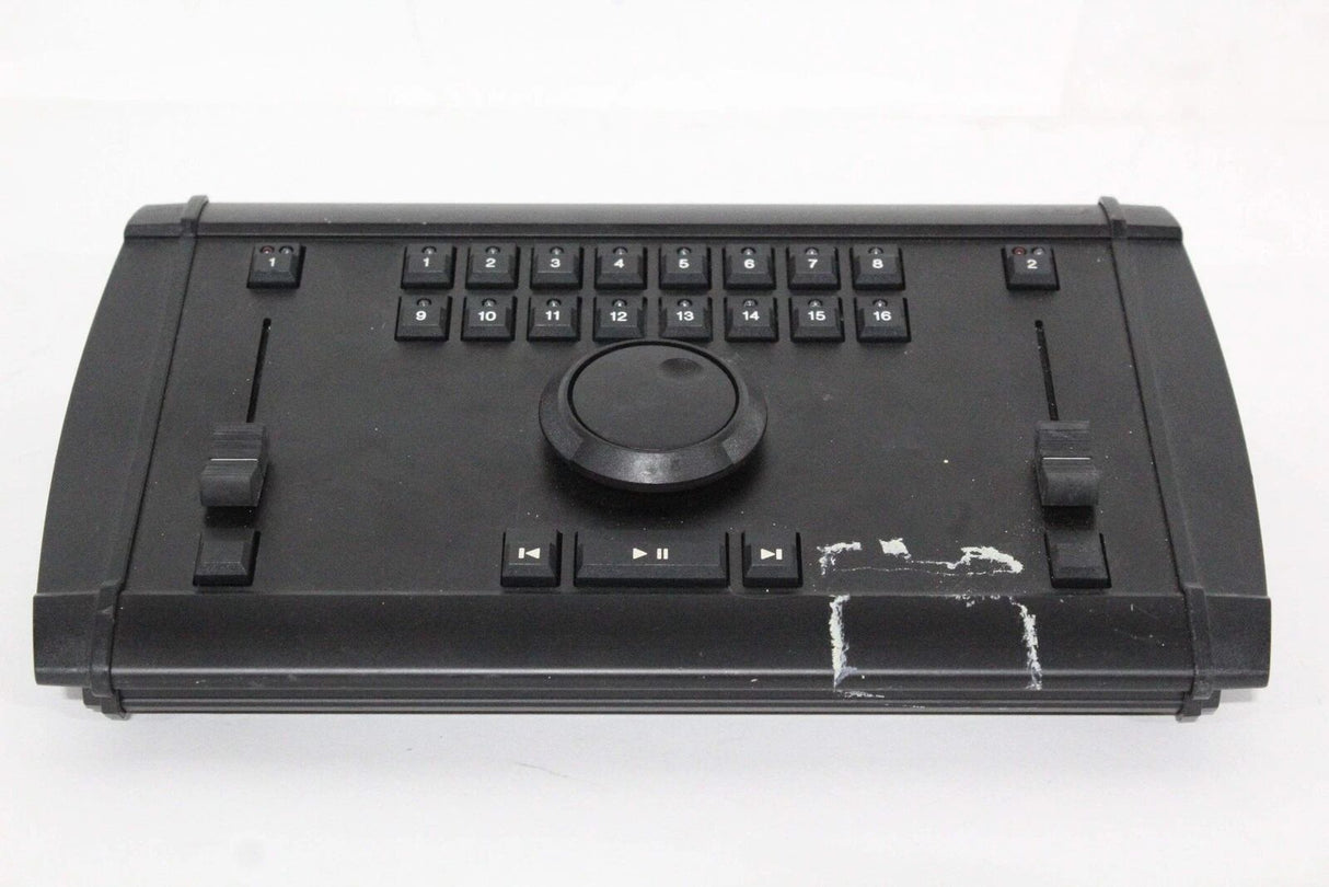 Coolux Pandoras Box Jog Shuttle 2-Sequence Control Board