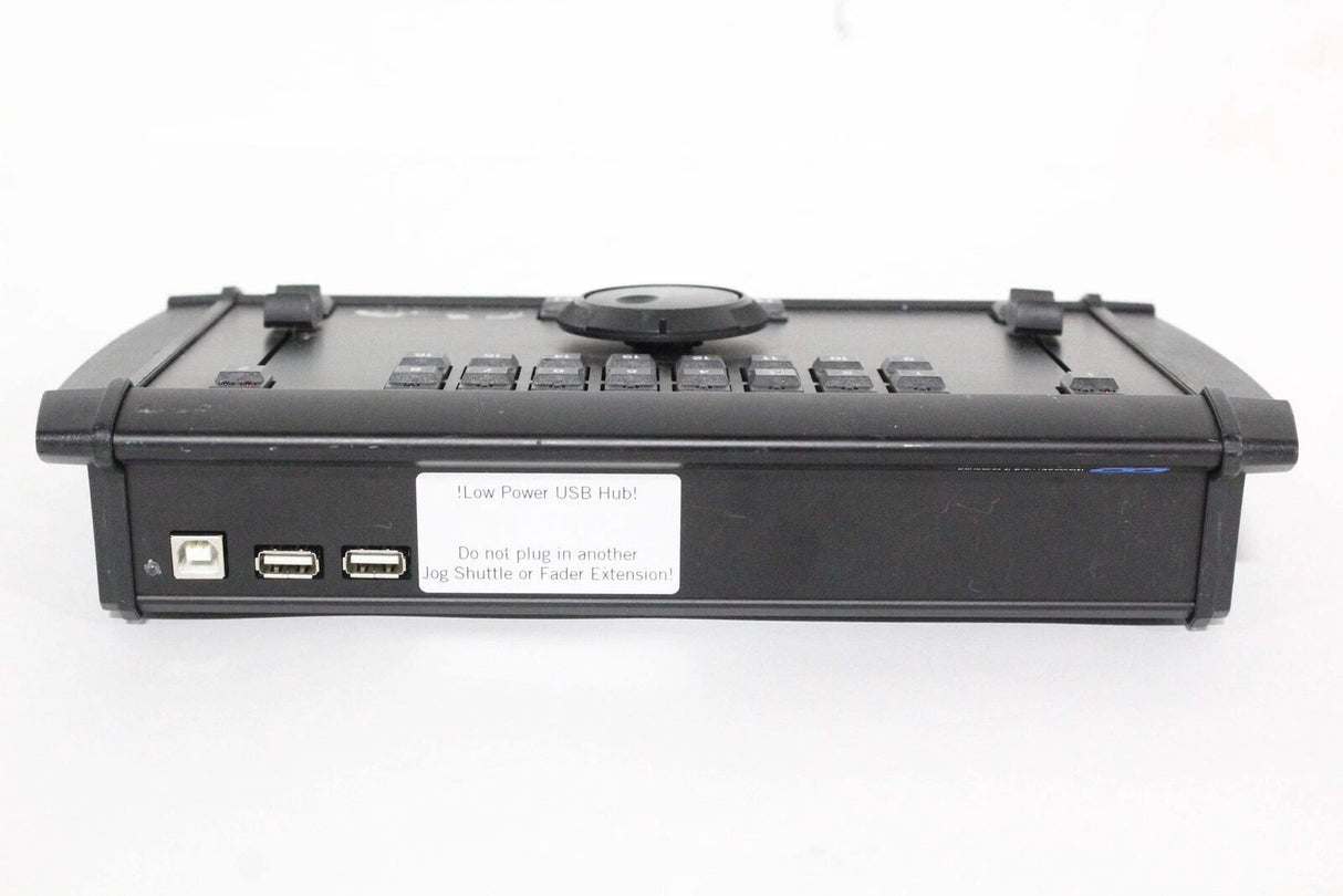 Coolux Pandoras Box Jog Shuttle 2-Sequence Control Board