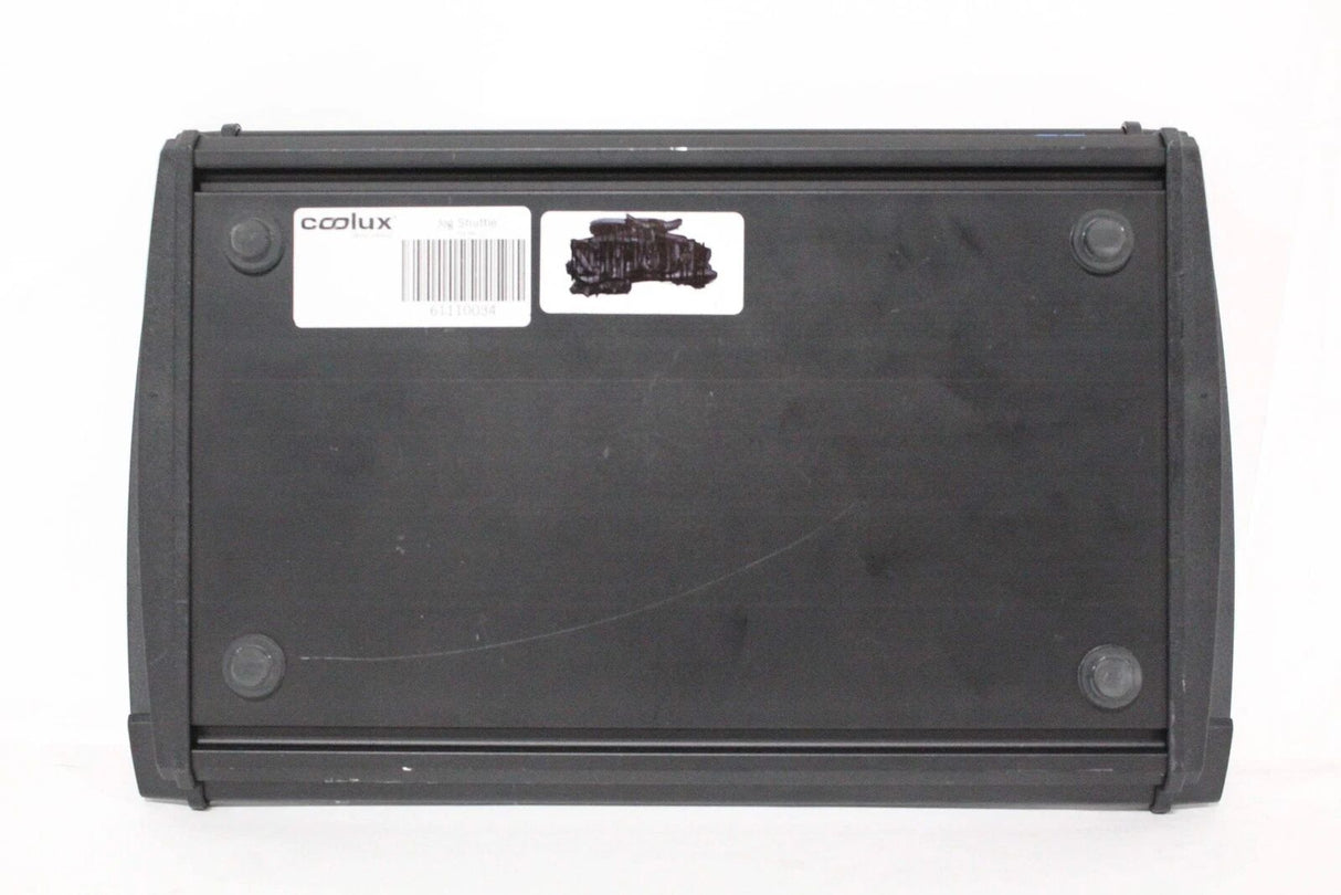 Coolux Pandoras Box Jog Shuttle 2-Sequence Control Board