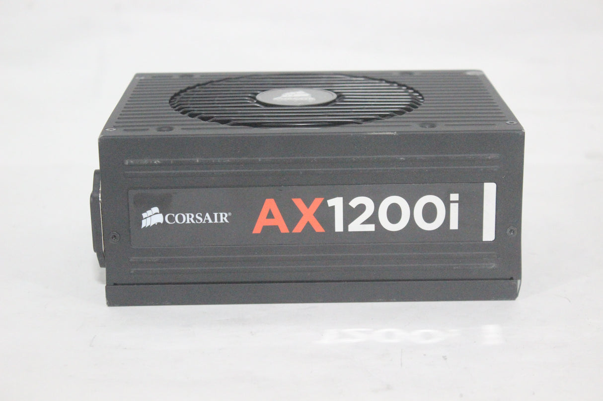 Corsair AX1200i Power Supply