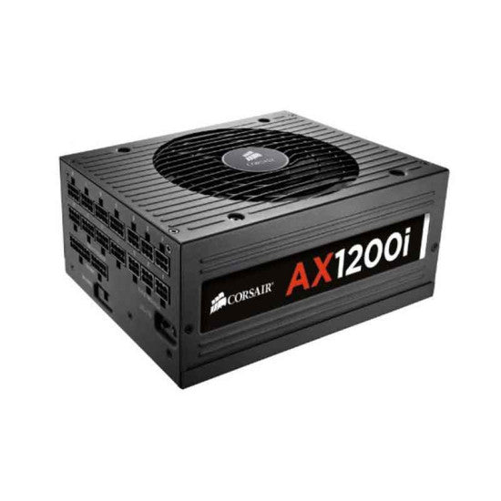 Corsair AX1200i Digital ATX Power Supply