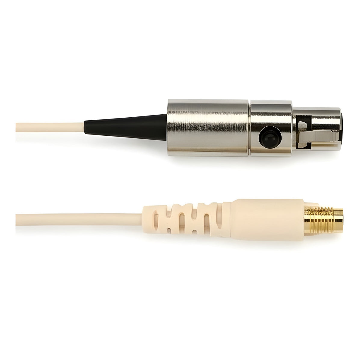 Countryman E2CABLELSL E2 Earset Cable with TA4F, Light Beige