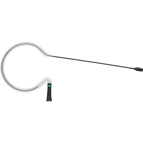 Countryman E6IOW5B2SR E6i Omnidirectional Earset Headworn Microphone (Black)