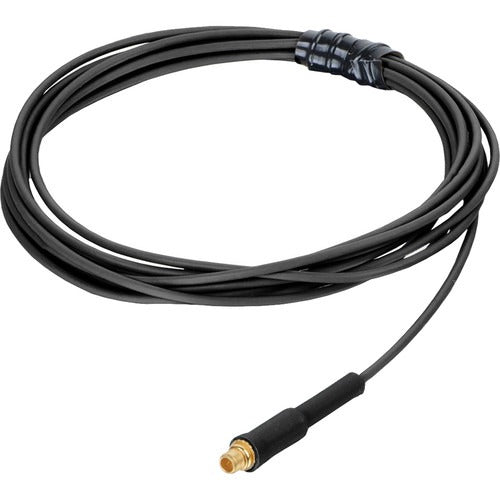 Countryman E6IOW5B2SR E6i Omnidirectional Earset Headworn Microphone (Black)
