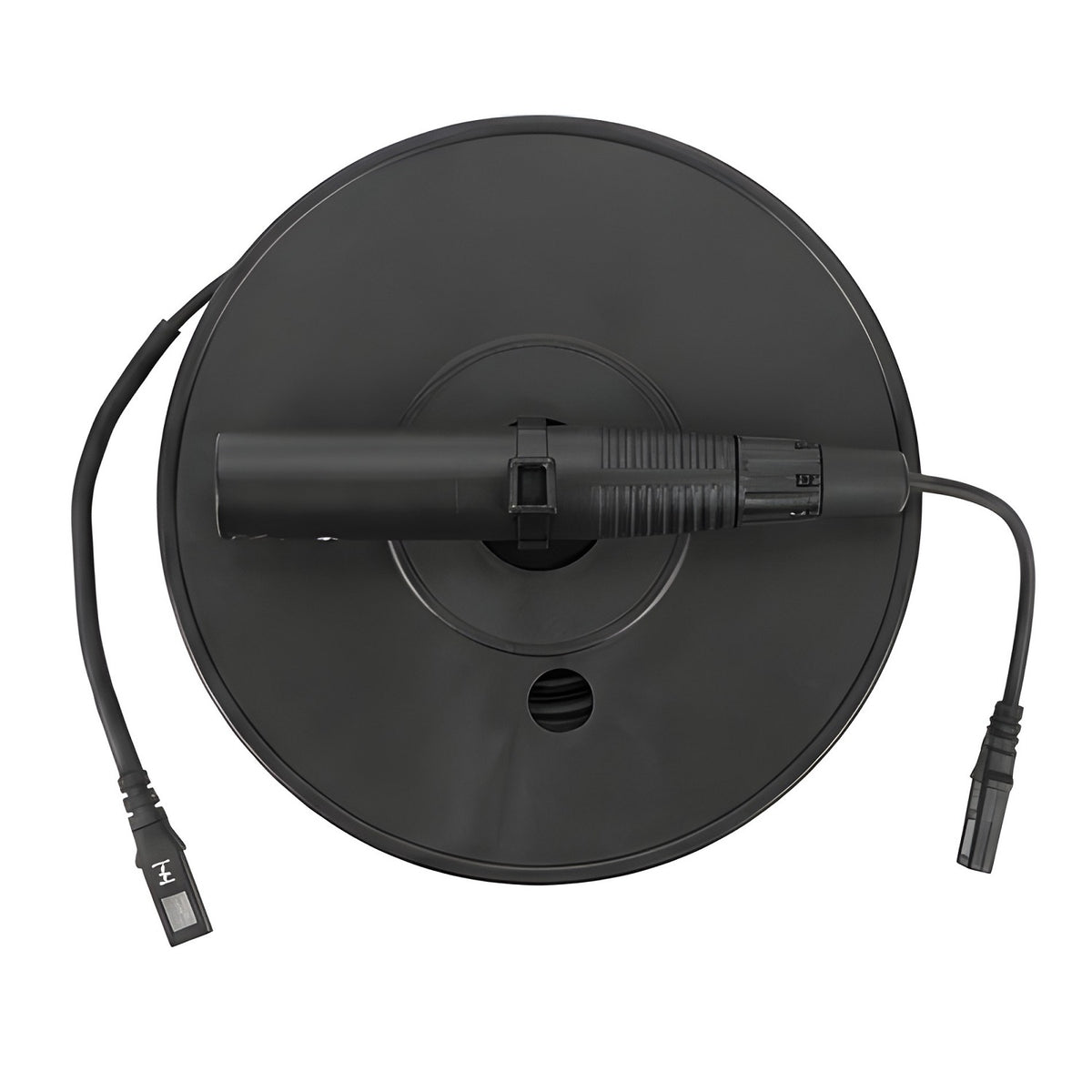 Countryman M2CP4FF50B Isomax 2 Choir Microphone (Black)