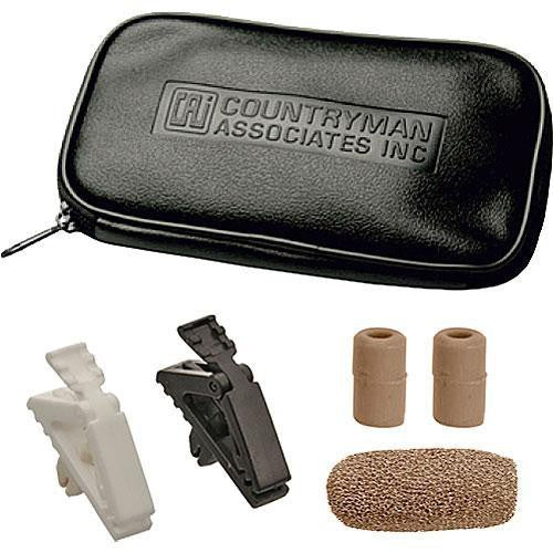 Countryman E6DW6T1SL E6 Directional Earset Mic, for Shure Wireless Transmitters