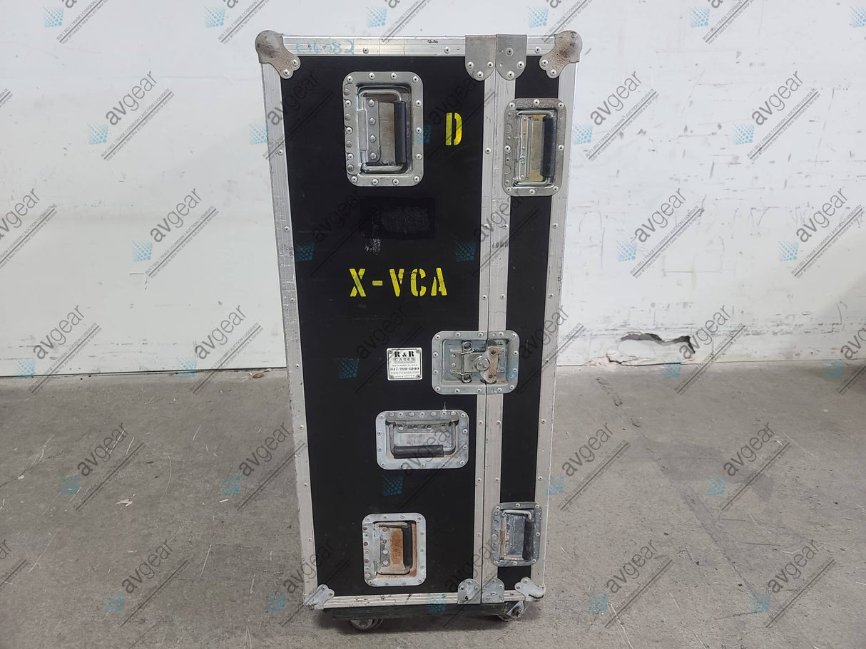 Crest Audio X-VCA Channel Mixing Console