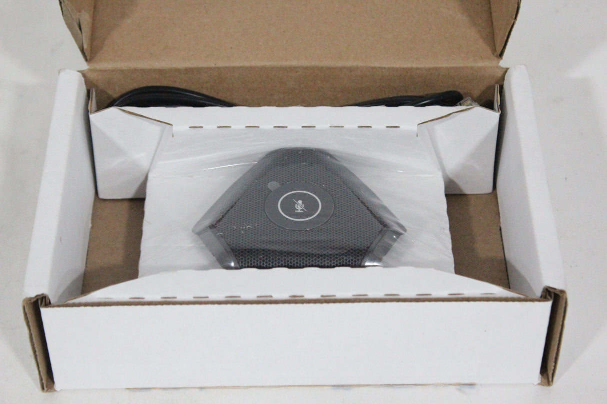 Creston CCS-UCA-MIC Microphone Pod (New)