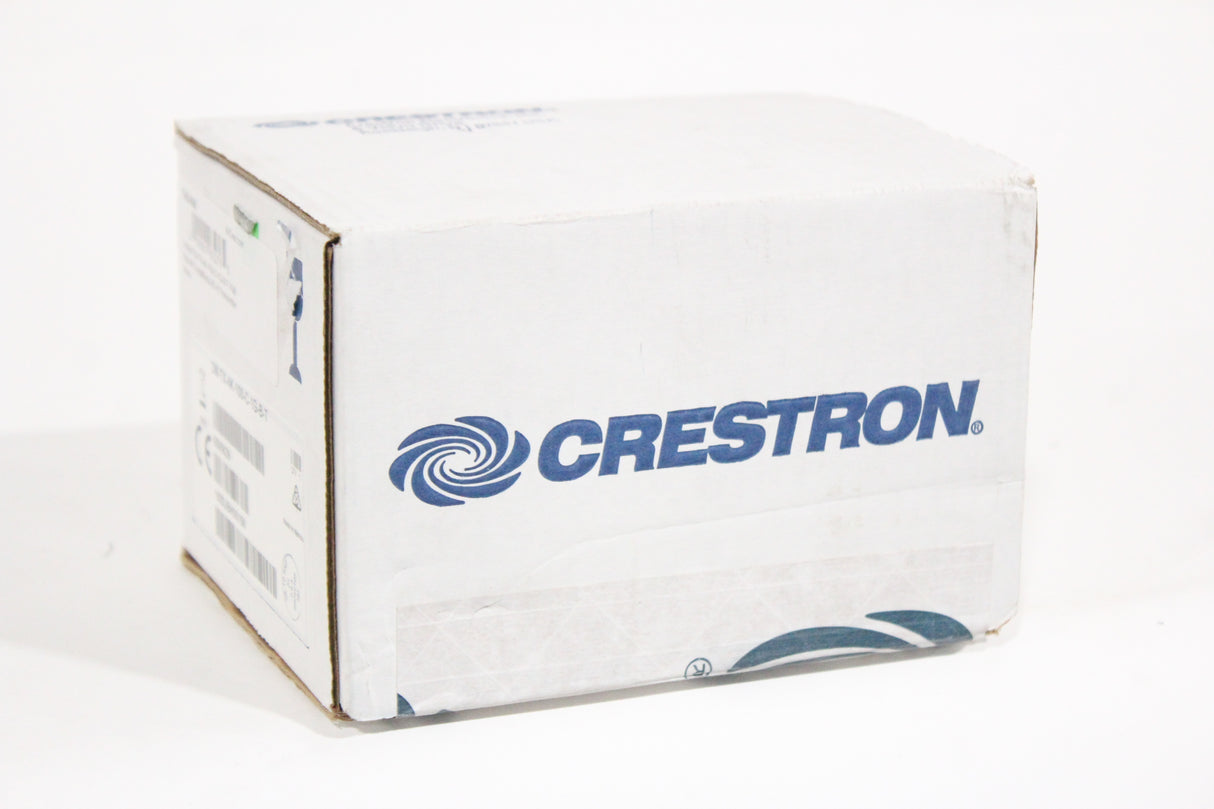 Creston DM-TX-4K-100-C-1G-W-T Wall Plate 4K DigitalMedia 8G+® Transmitter (New)