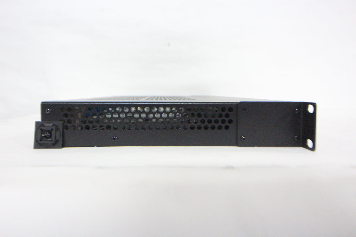 Crestron 3 Series CEN-CI3-3 Control Processor Card Interface – 3 Slot with (3) C3COM-3 Option Cards