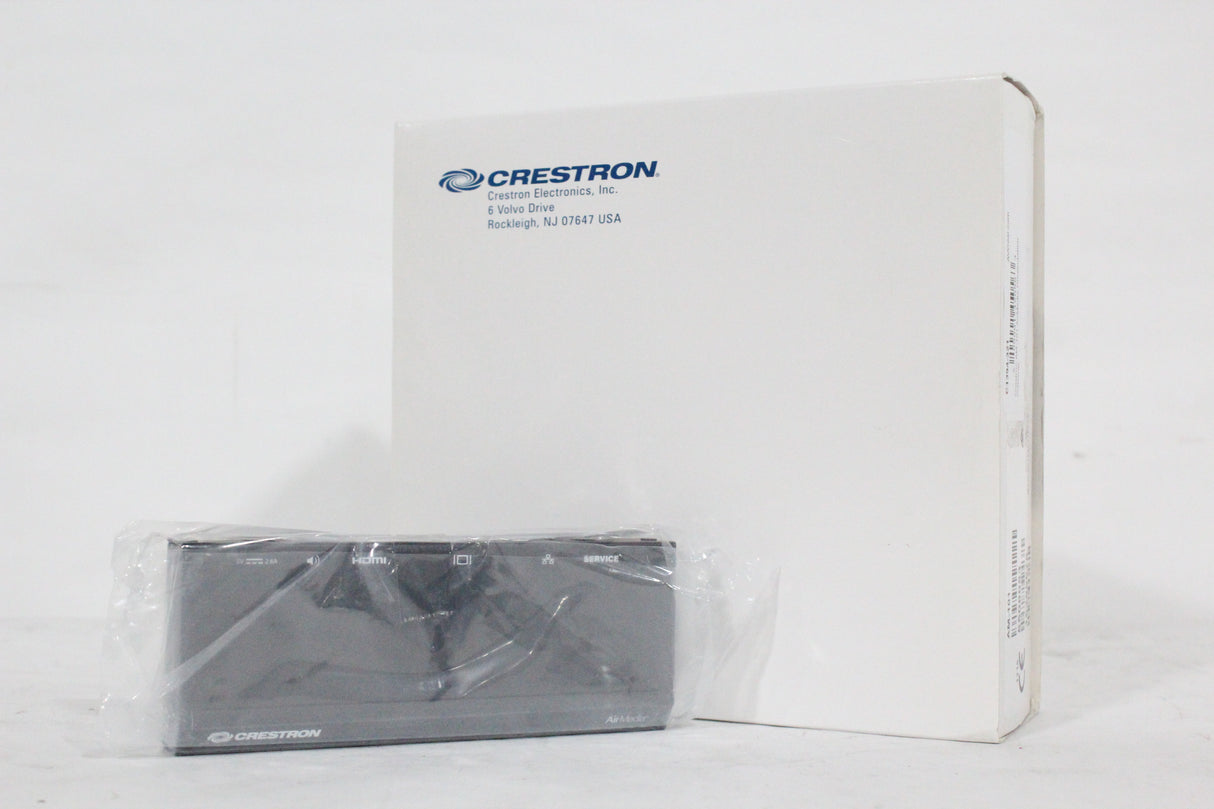 Crestron AM-101 AirMedia Presentation Gateway
