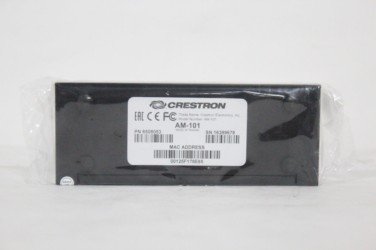 Crestron AM-101 AirMedia Presentation Gateway