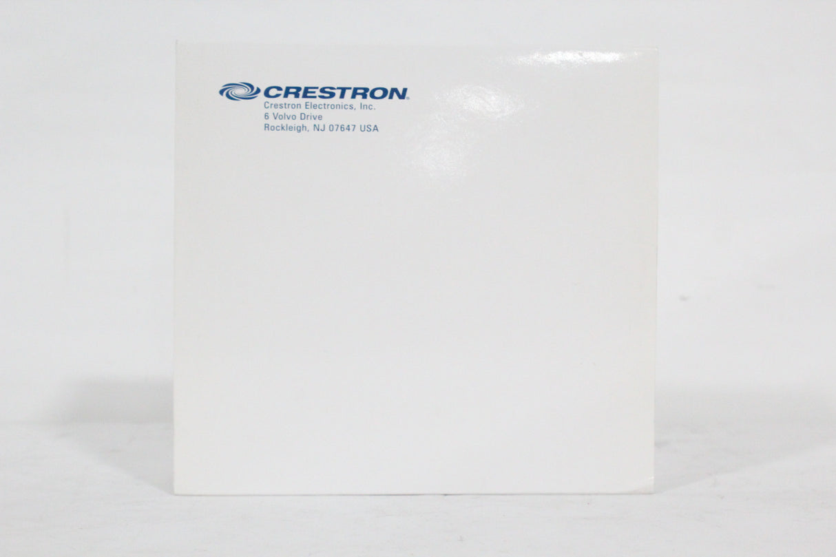 Crestron AM-101 AirMedia Presentation Gateway