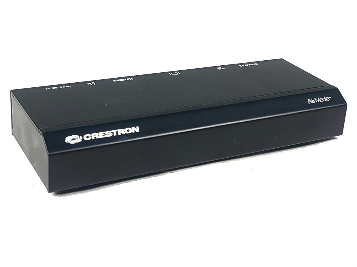 Crestron AM-101 Air Media Video Conversion Connectivity