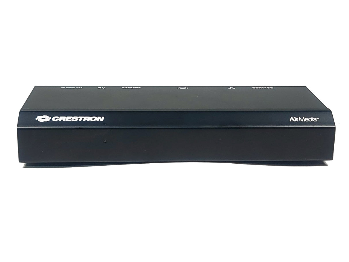 Crestron AM-101 Air Media Video Conversion Connectivity
