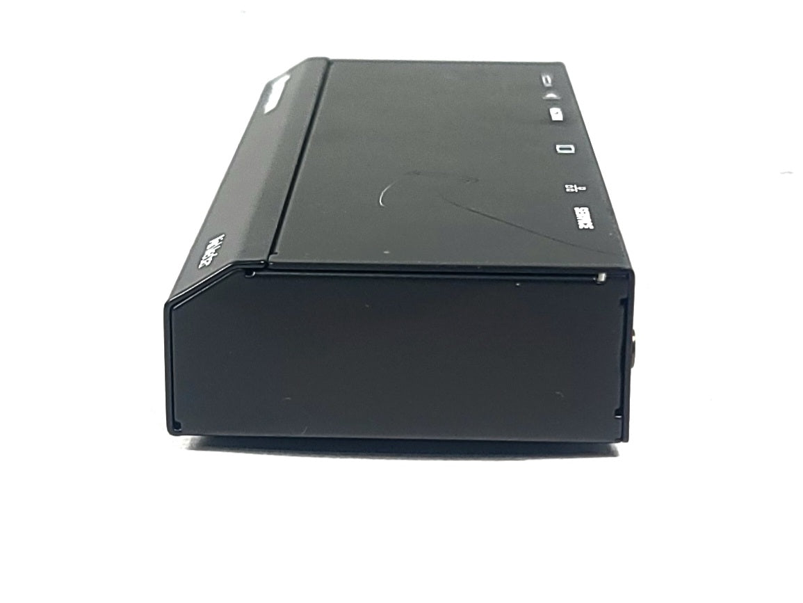 Crestron AM-101 Air Media Video Conversion Connectivity