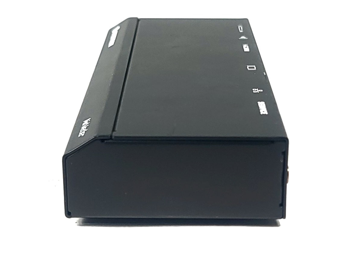 Crestron AM-101 Air Media Video Conversion Connectivity
