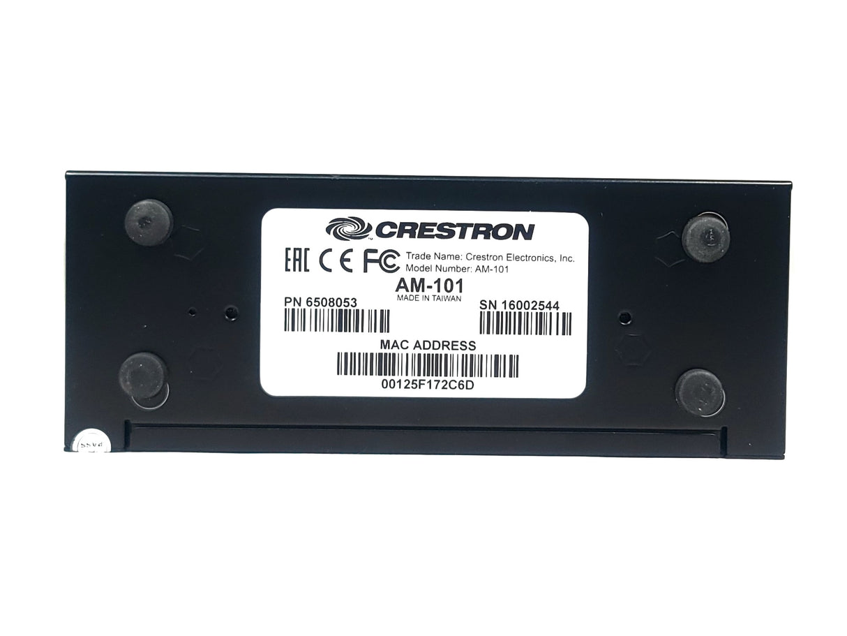 Crestron AM-101 Air Media Video Conversion Connectivity