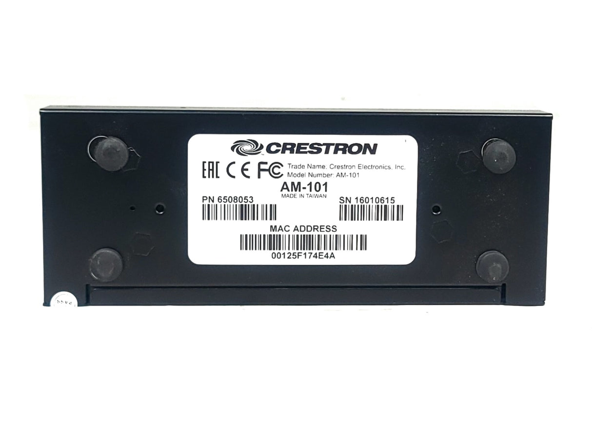 Crestron AM-101 Air Media Video Conversion Connectivity