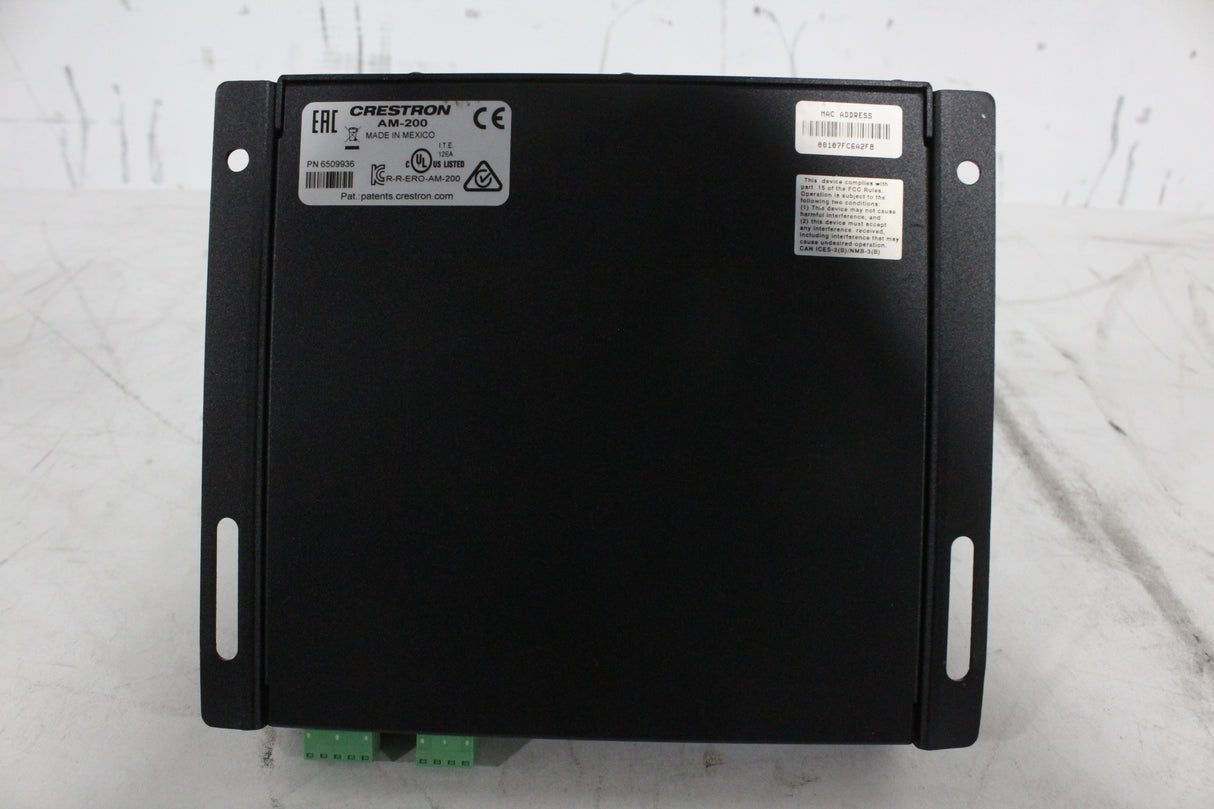 Crestron AM-200 Airmedia Presentation System