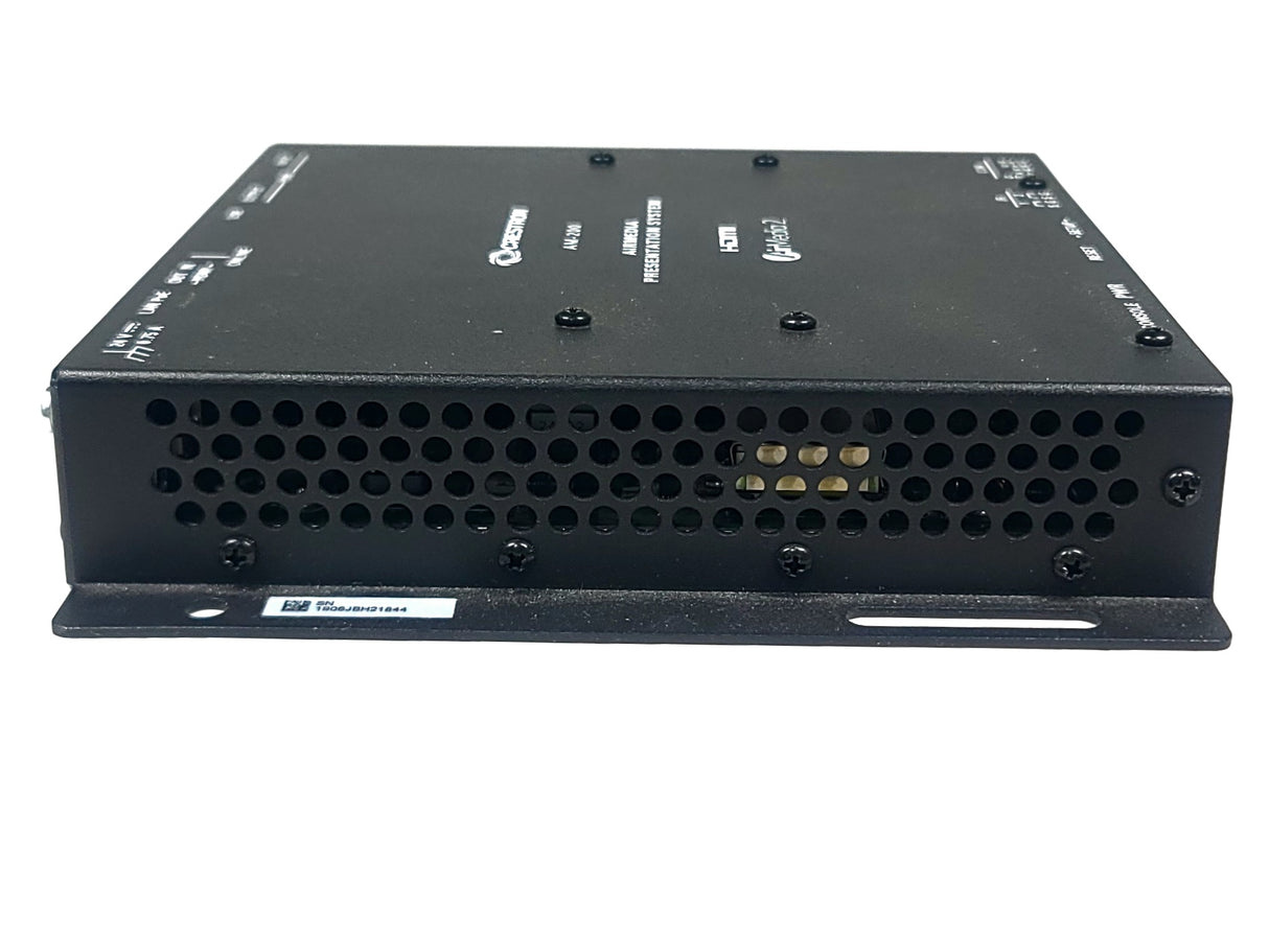 Crestron AM200 AirMedia Presentation System