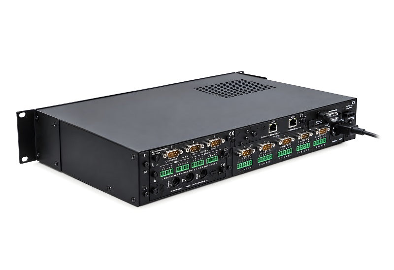 Crestron AV2 Control Processor