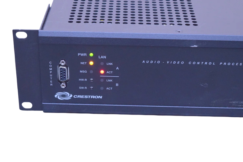 Crestron AV2 Control Processor