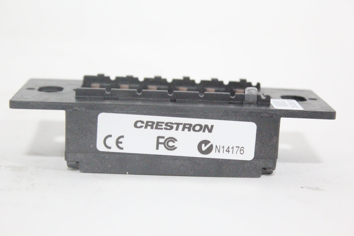 Crestron C2N-CBD-E Express Keypad w/ Front Bezel