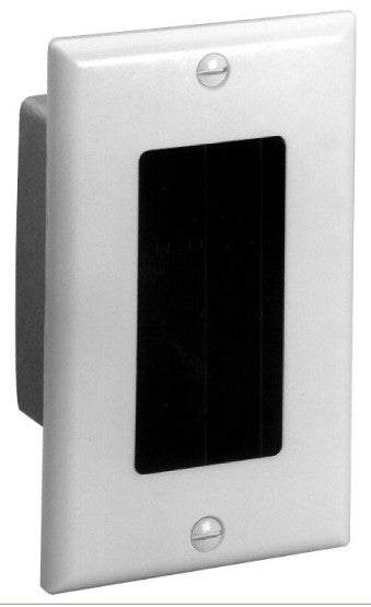 Crestron C2N-IRGW-1G Wall Mount IR Gateway
