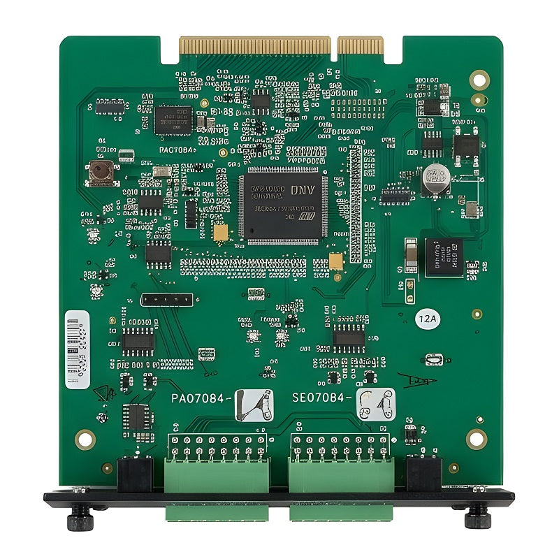 Crestron C3RY-8 3-Series™ Control Card – 8 Relay Ports