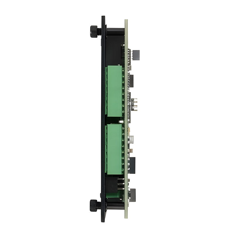 Crestron C3RY-8 3-Series™ Control Card – 8 Relay Ports