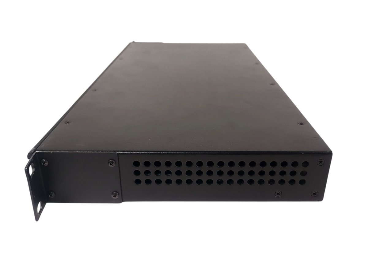 Crestron CAPTURE-HD-PRO Rack Mount Advanced Media Processing Engine