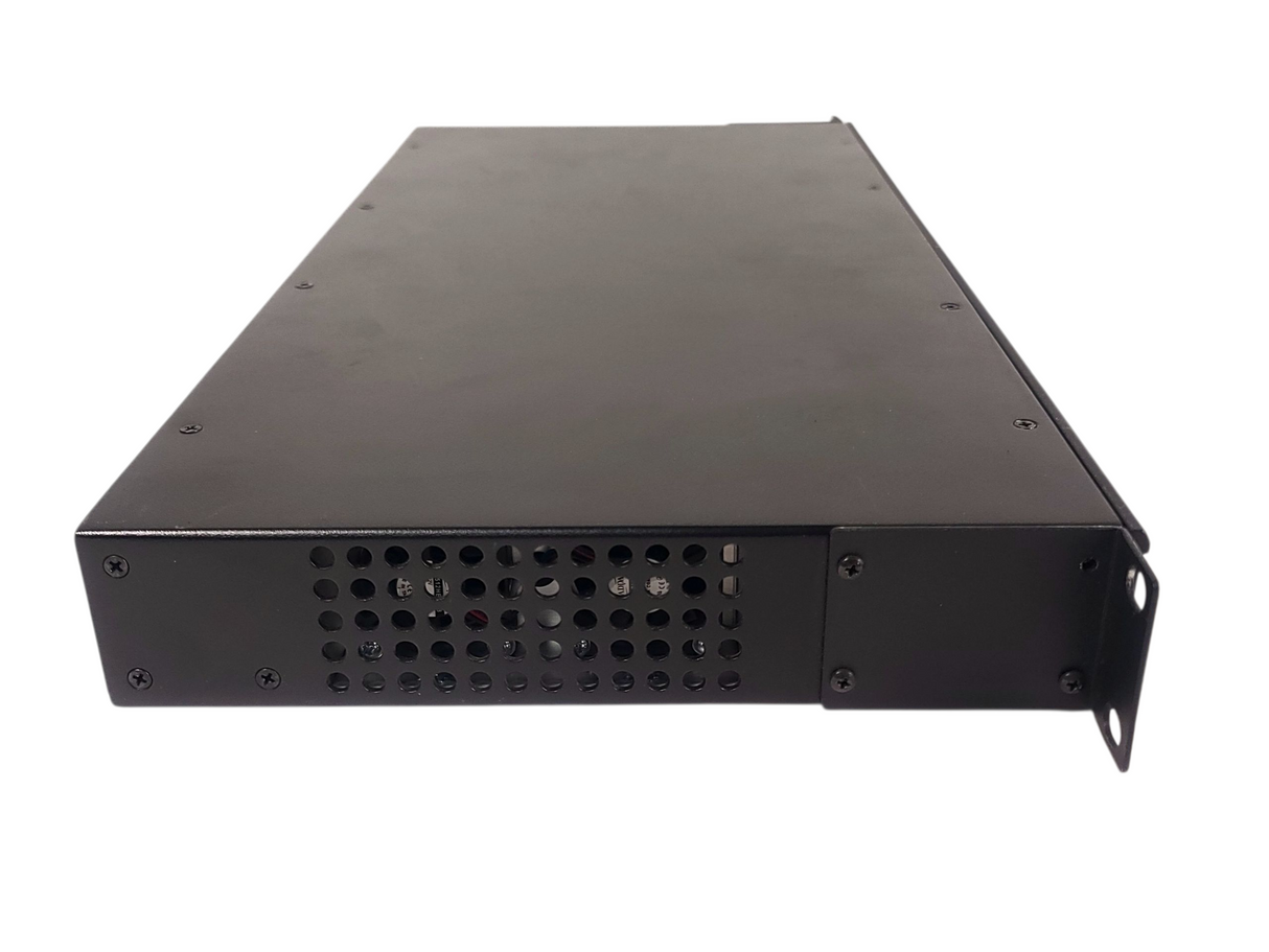 Crestron CAPTURE-HD-PRO Rack Mount Advanced Media Processing Engine