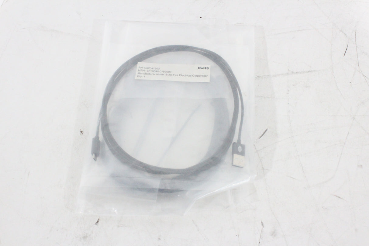 Crestron CCS-UC-1-AV Conference Control Module w/ PSU and Cables