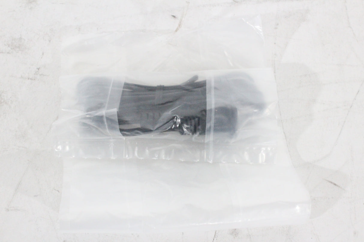 Crestron CCS-UC-1-AV Conference Control Module w/ PSU and Cables