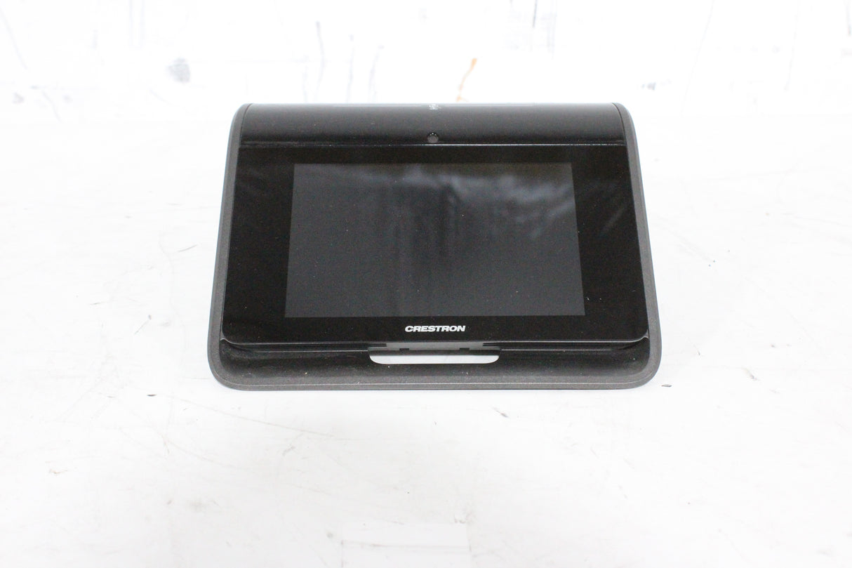 Crestron CCS-UC-1-AV Conference Control Module w/ PSU and Cables