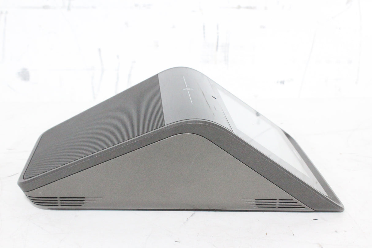 Crestron CCS-UC-1-AV Conference Control Module w/ PSU and Cables