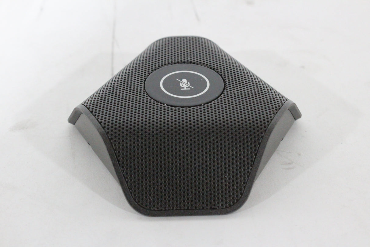 Crestron CCS-UCA-MIC Wired Microphone in Original Box
